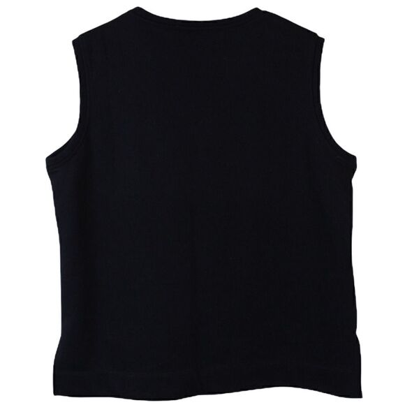 BCBGMAXAZRIA Sport Pants & Top in Black Size M/L - Picture 2 of 11